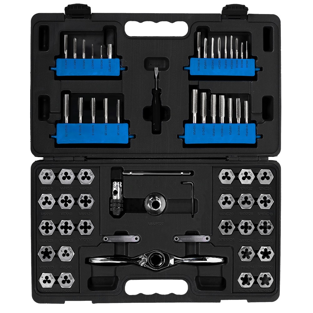  - Tap & Drill Sets